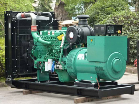 新沂710kw康明斯柴油发电机组图片 新沂710kw康明斯柴油发电机组图片