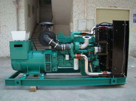 新沂1100kw康明斯柴油发电机组图片 新沂1100kw康明斯柴油发电机组图片
