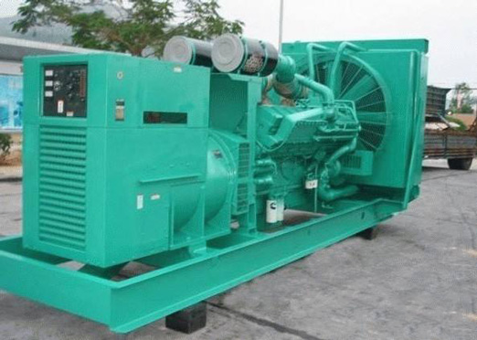 新沂75kw康明斯柴油发电机组图片 新沂75kw康明斯柴油发电机组图片