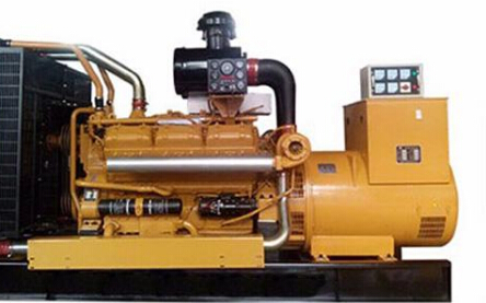 新沂发电机出租