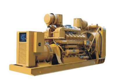 新沂发电机出租