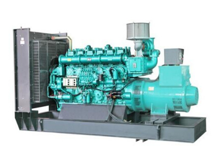 新沂发电机出租