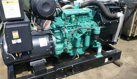 新沂柴油发电机 新沂柴油发电机